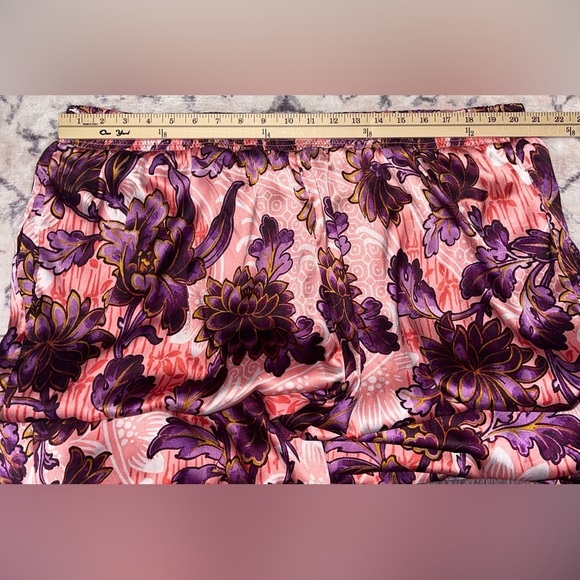 Anthropologie Luxe Pants Size 3X - Picture 9 of 12